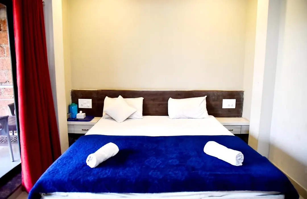 Dv Inns Farmvilla - Besides Strawberry Farms-1