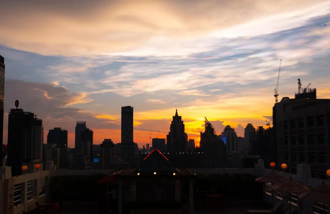 Zenith Sukhumvit Hotel, Bangkok-1