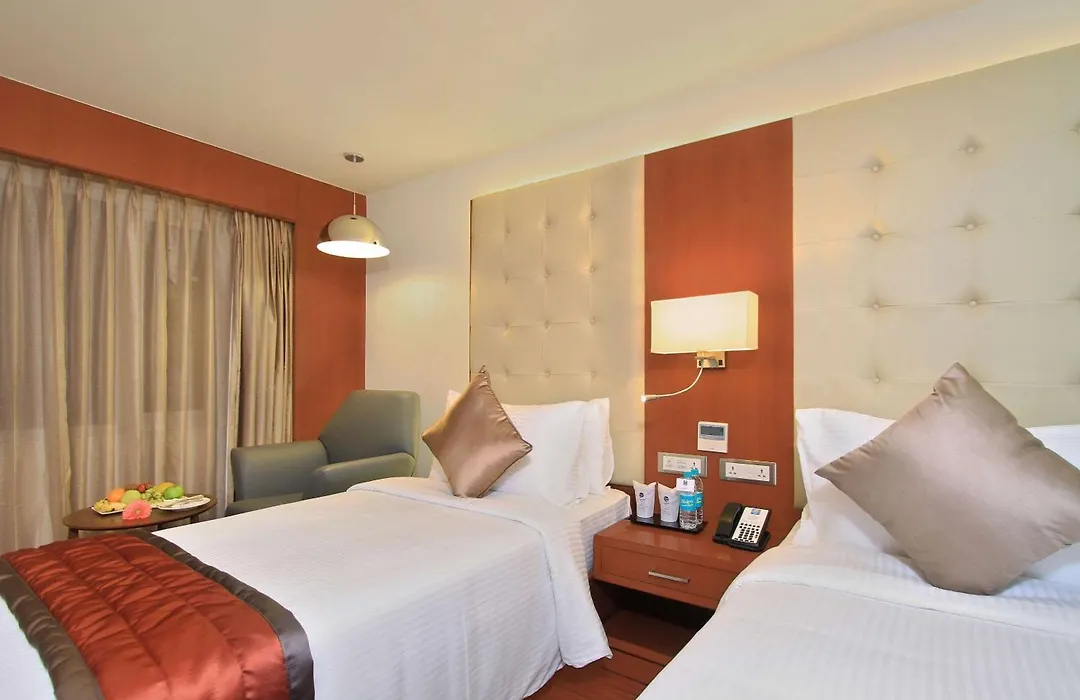 Comfort Inn Insys-1