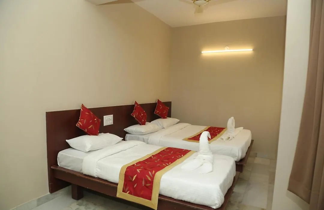 Soundarya Hotel-1