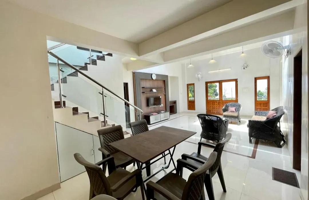 Dream House Mahabaleshwar-1