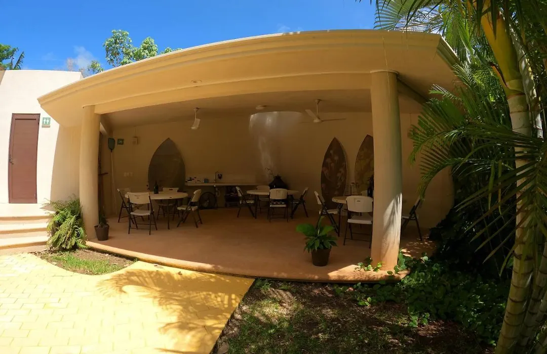 Azcapri Villa Boutique & Spa-1