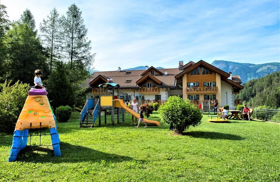 Rio Stava Family Resort & Spa-1