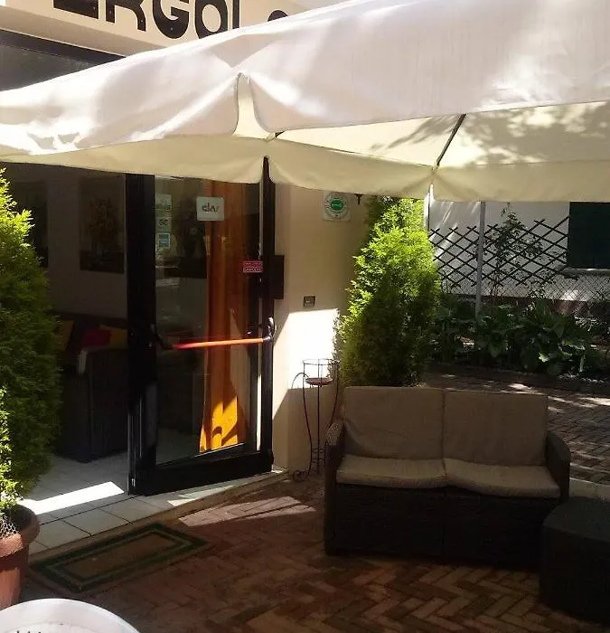 Hotel La Pergola-1