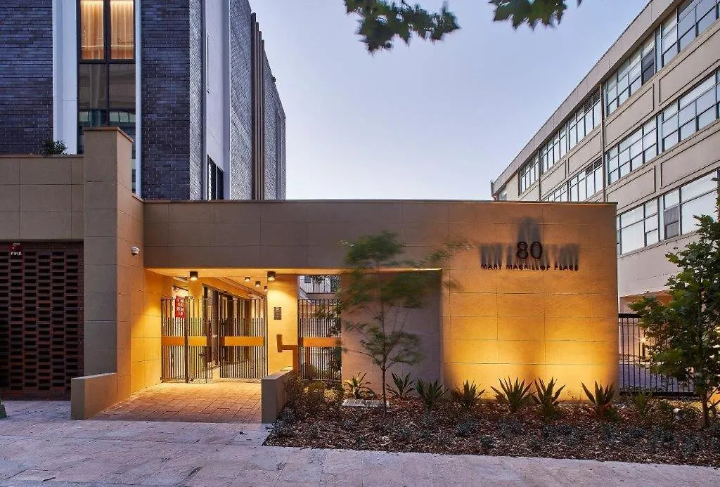 Mary Mackillop Place-1