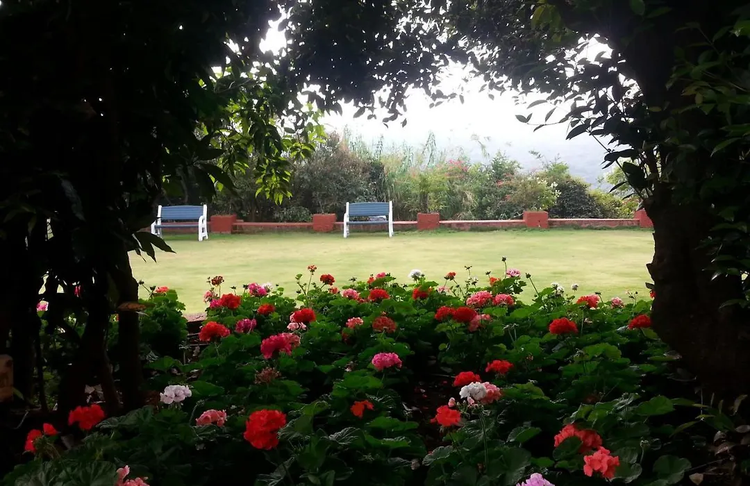 Bella Vista Mahabaleshwar-1