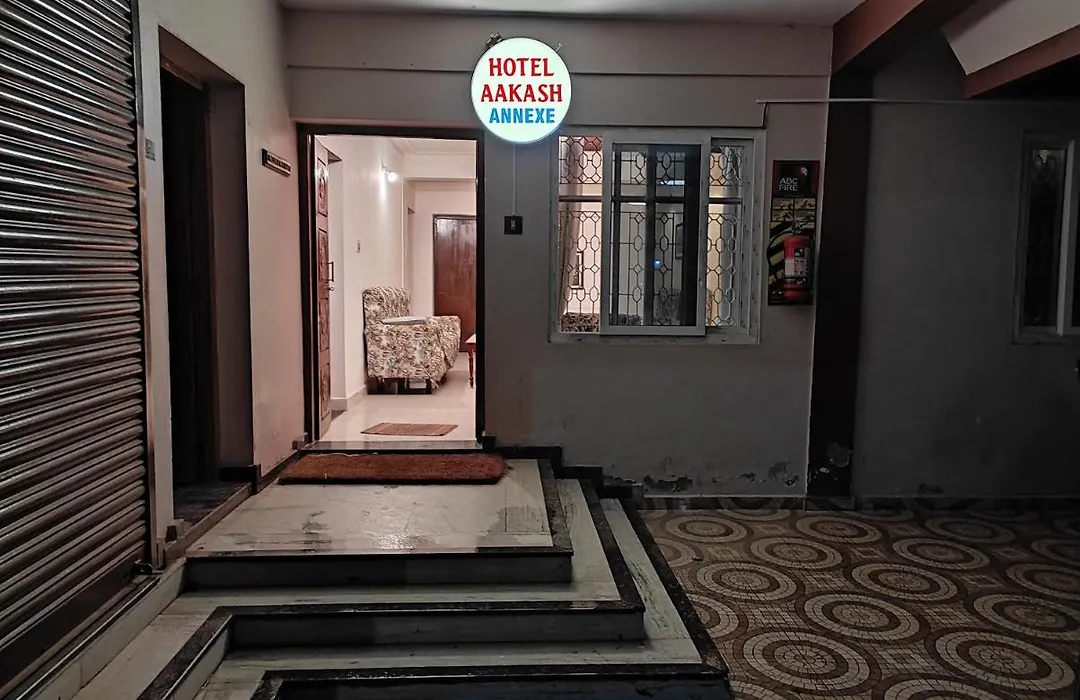 Aakash Rooms And Cottages,-1