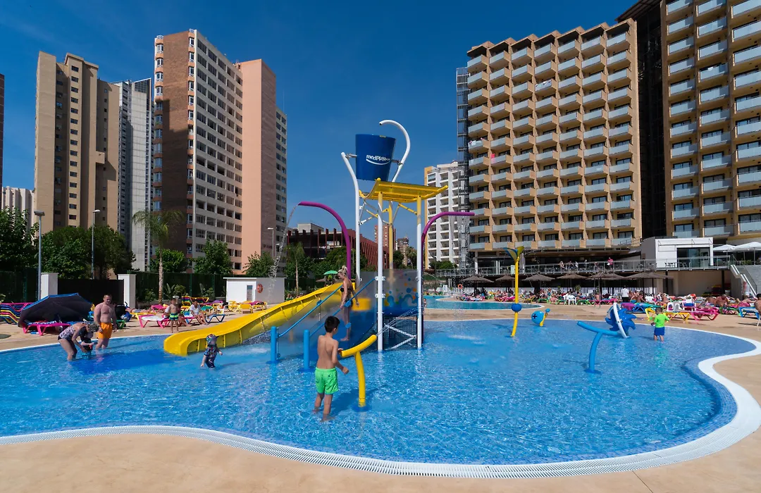 Medplaya Hotel Rio Park-1