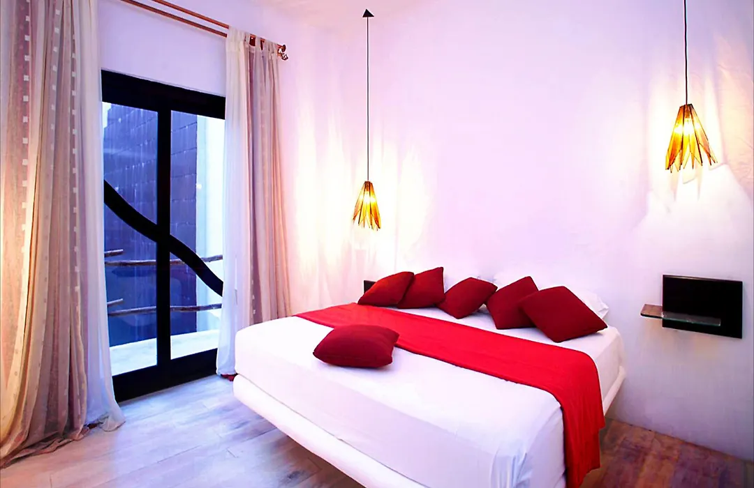 Kinbe Hotel Boutique-1