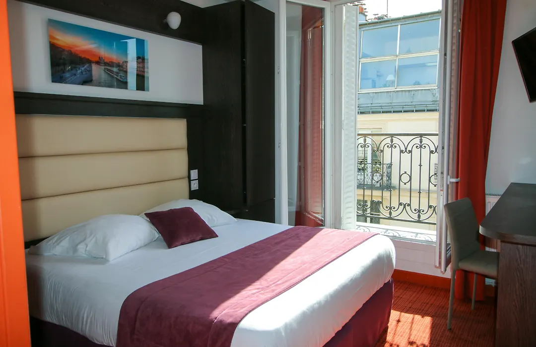 Parc Hotel-1