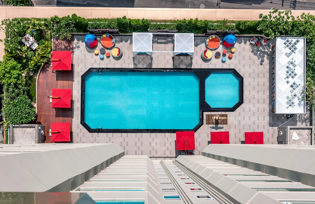 Mercure Bangkok Sukhumvit 11-1