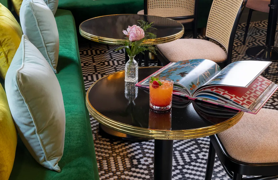 Hotel Fior D'Aliza-1