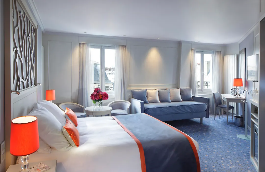 Hotel Chateau Frontenac-1