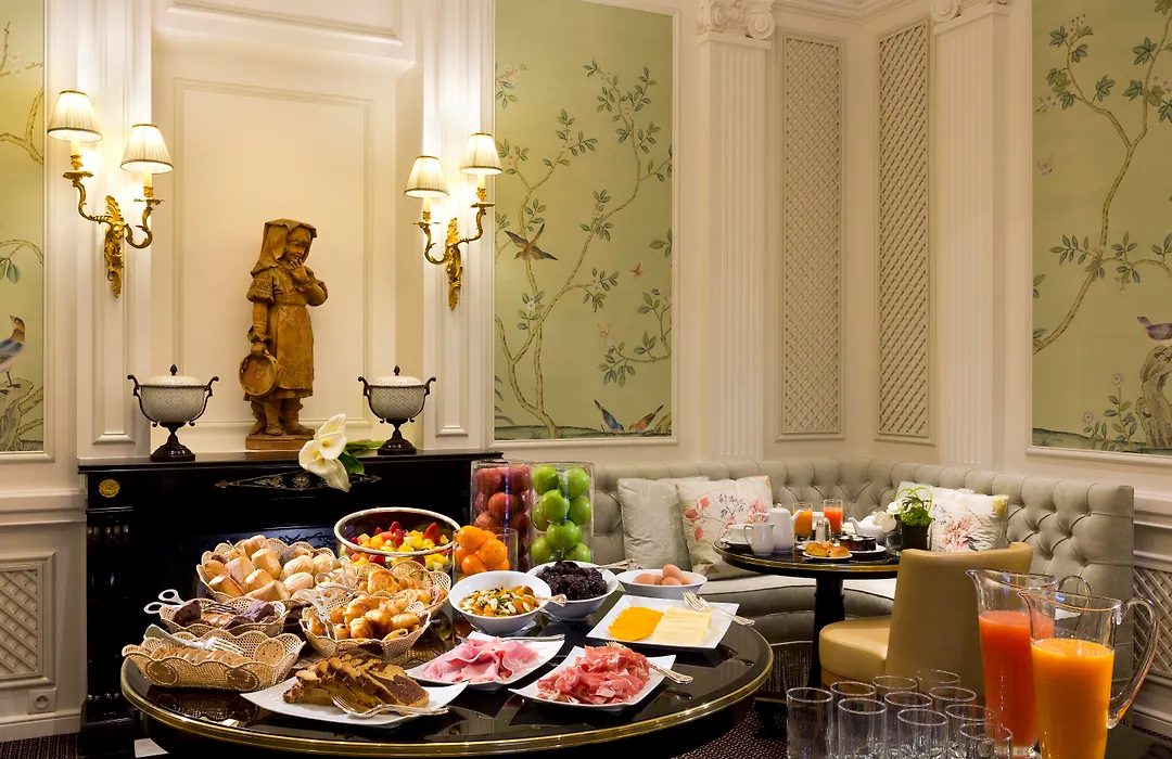Hotel San Regis-1
