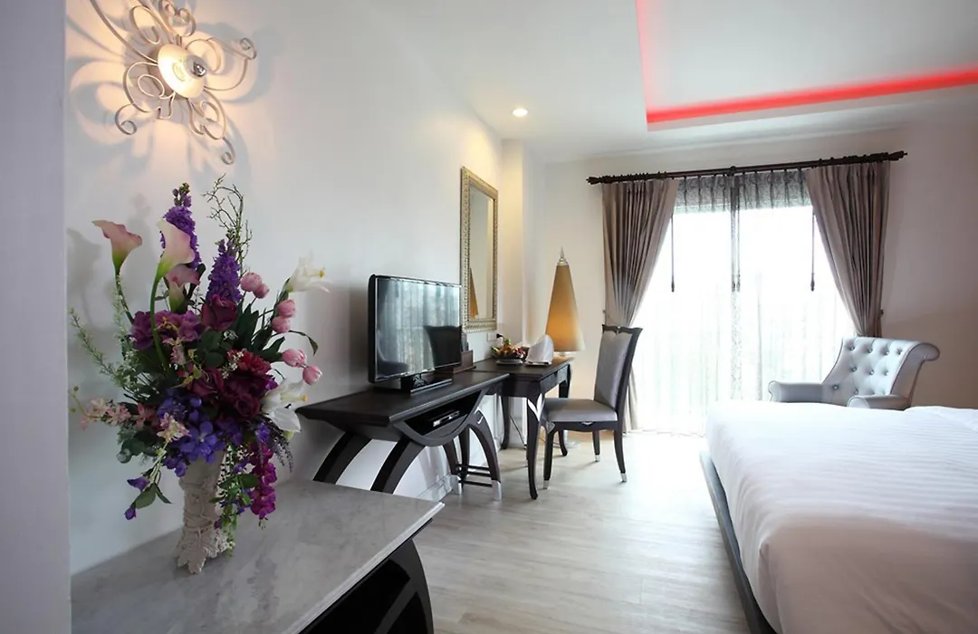 Chillax Resort-1