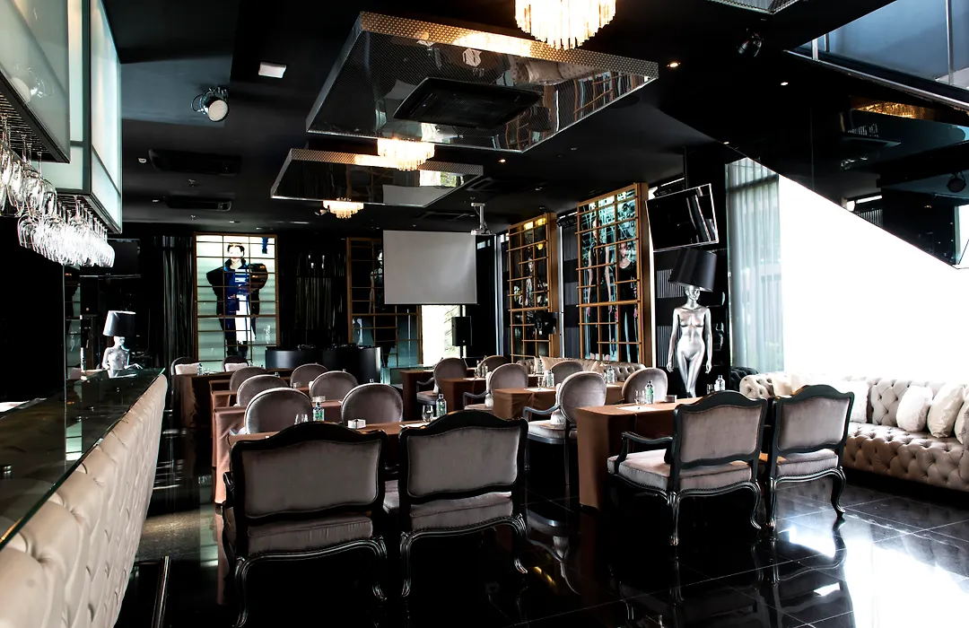 Vie Hotel Bangkok - Mgallery Collection-1