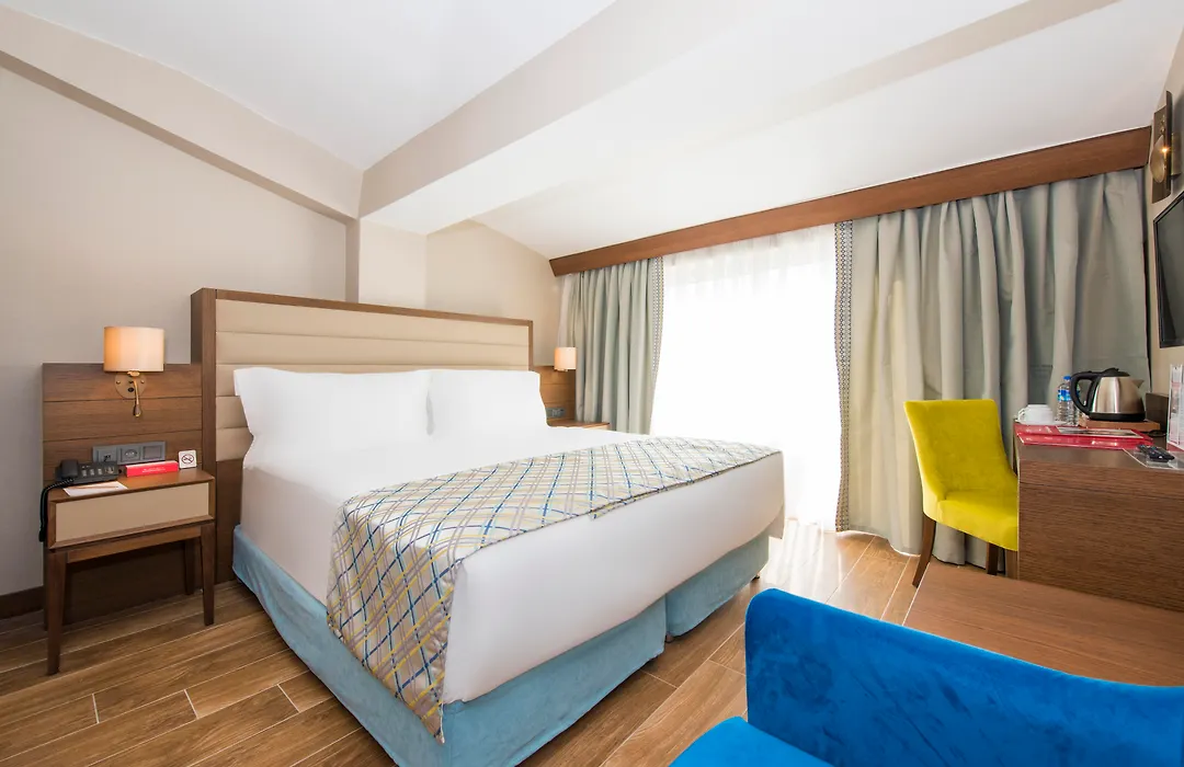 Ramada Plaza Antalya-1