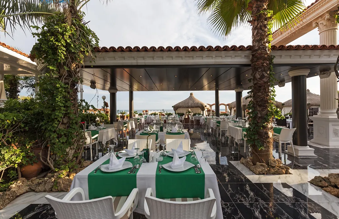 Club Hotel Sera-1