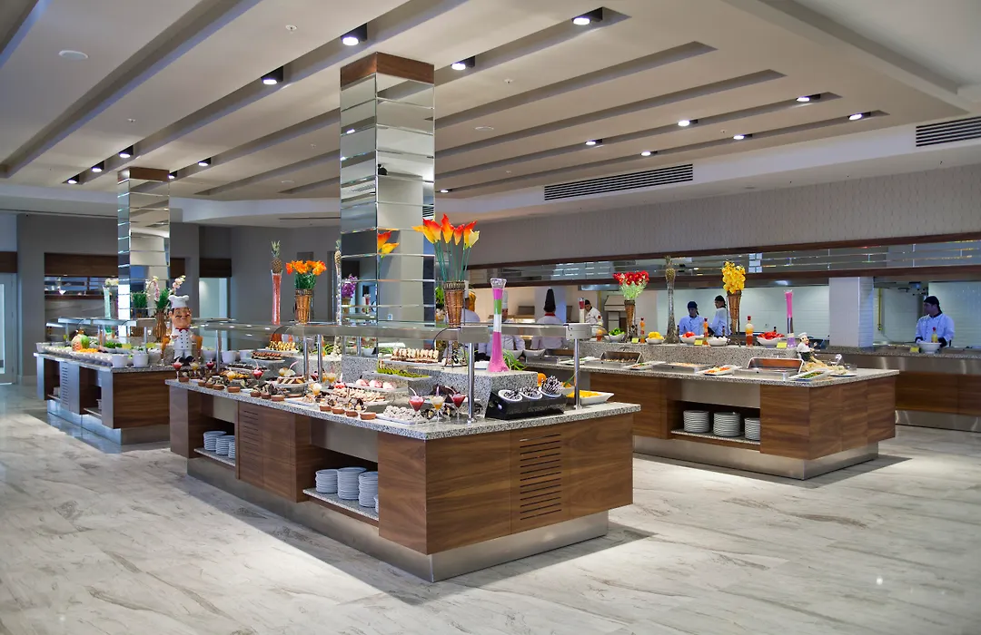Grand Park Lara Hotel-1
