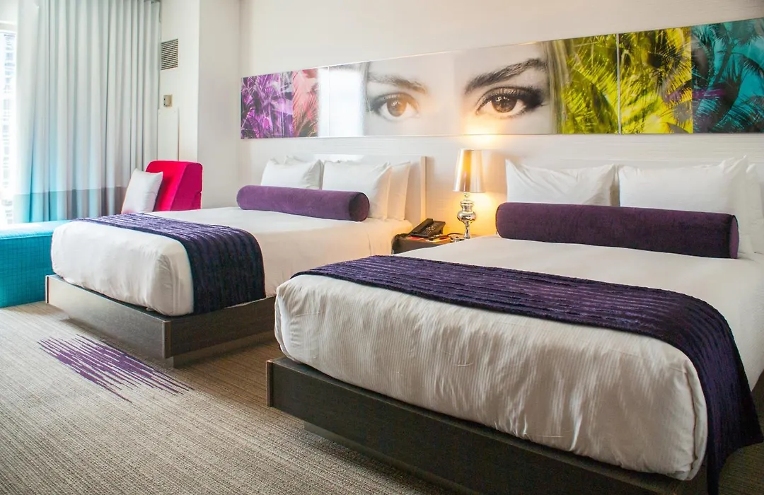 Palms Casino Resort-1