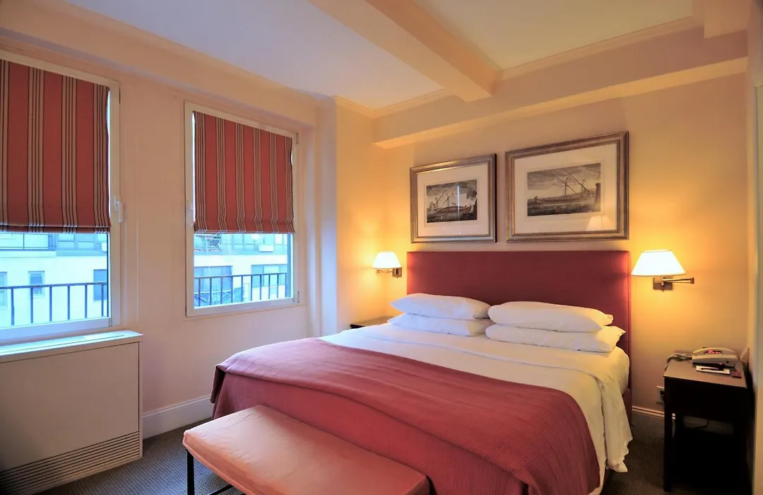 Lombardy Hotel-1