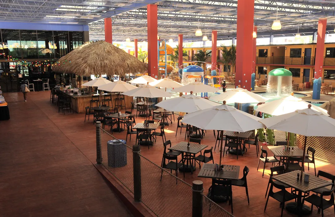 Coco Key Hotel & Water Park Resort-1