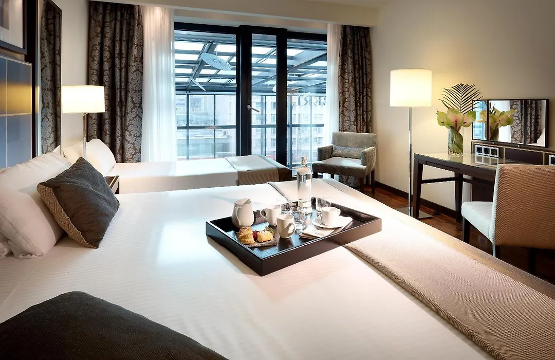 Eurostars Berlin-1