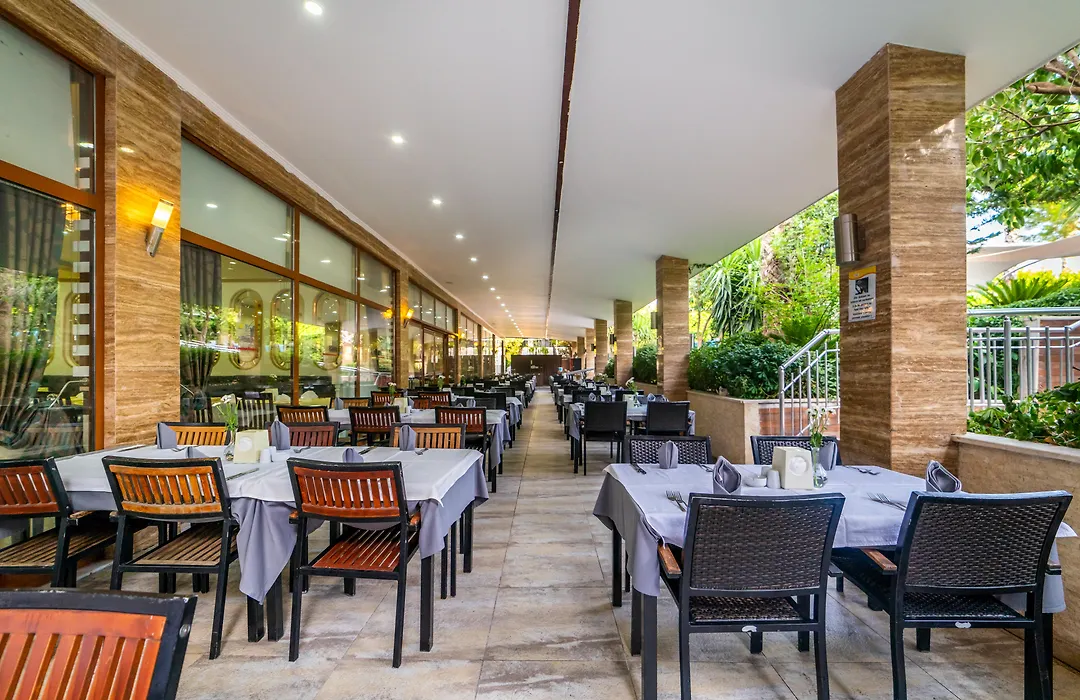 Primasol Hane Family Resort Hotel-1