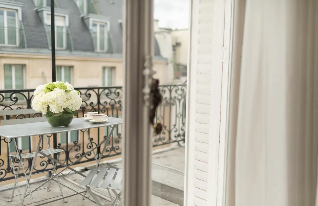 Hotel Alfred Sommier-1