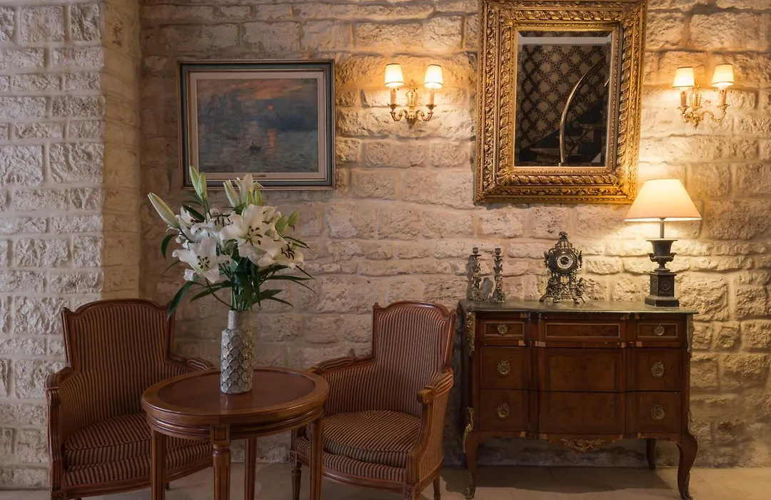 Hotel Gaillon Opera-1