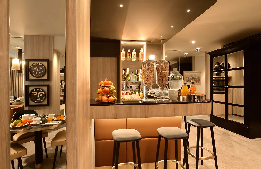 Hotel La Lanterne & Spa By Timhotel-1