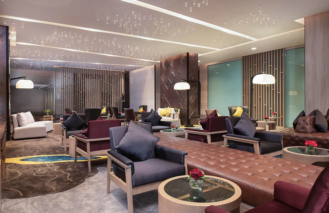 Novotel Bangkok Sukhumvit 20-1