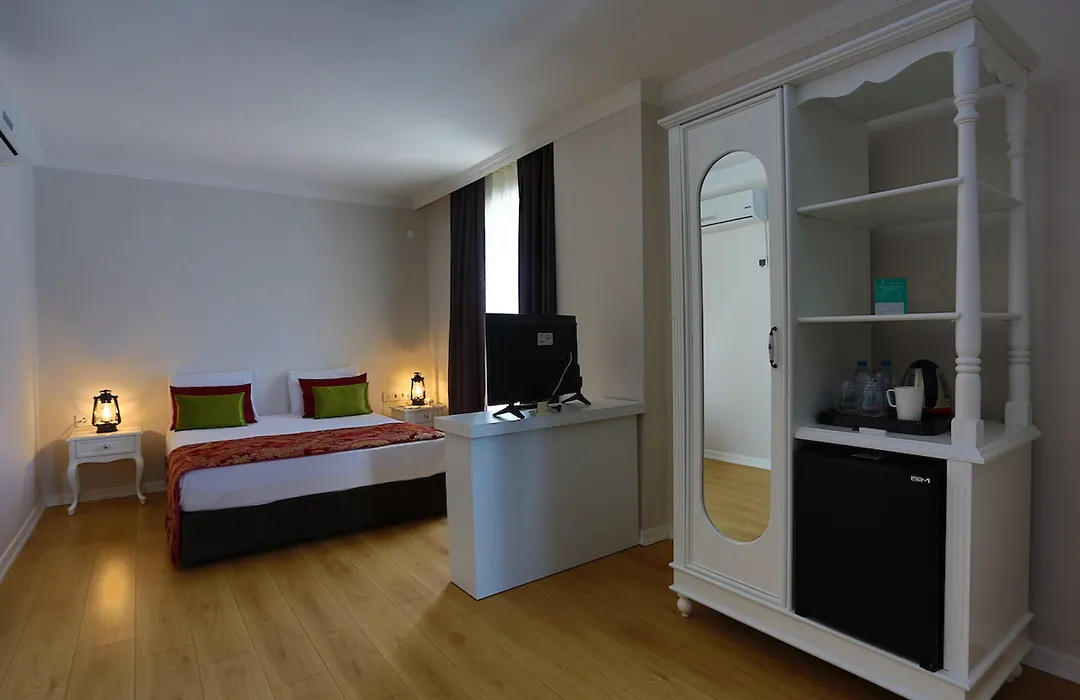 Azuu Boutique Hotel-1
