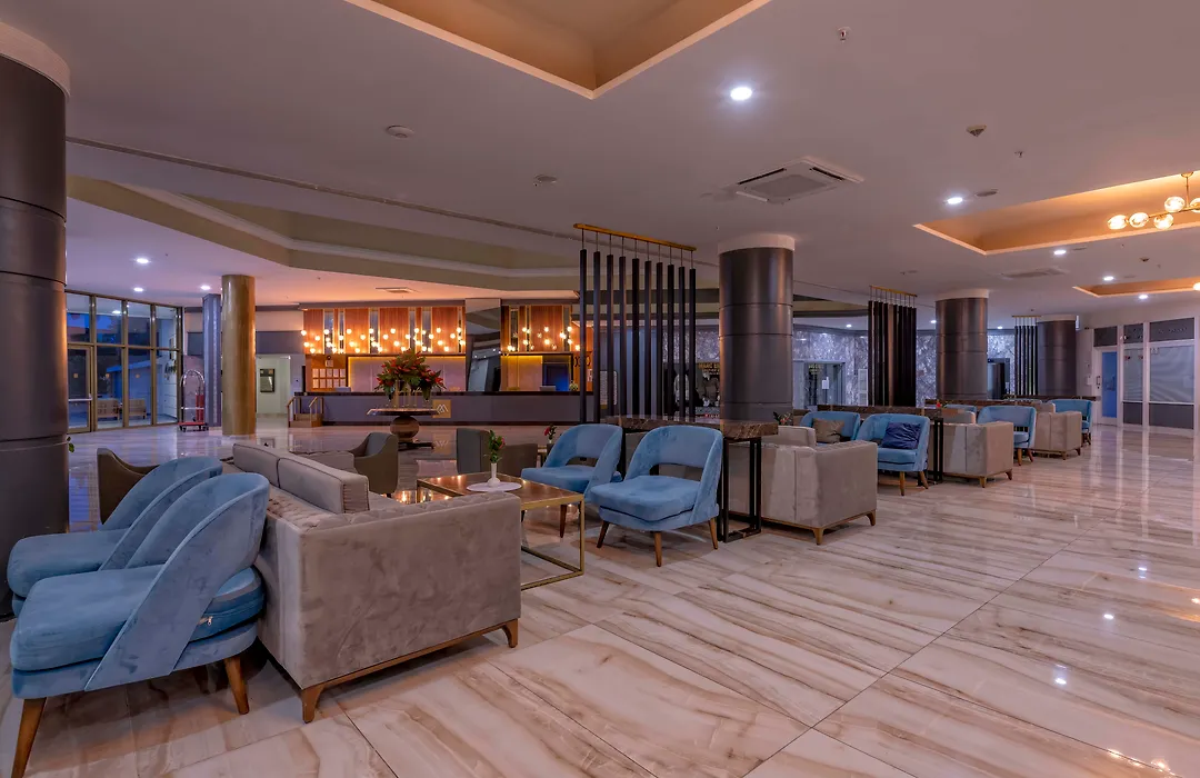 Amara Family Resort-1