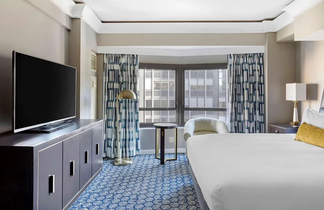 Hilton Club New York-1