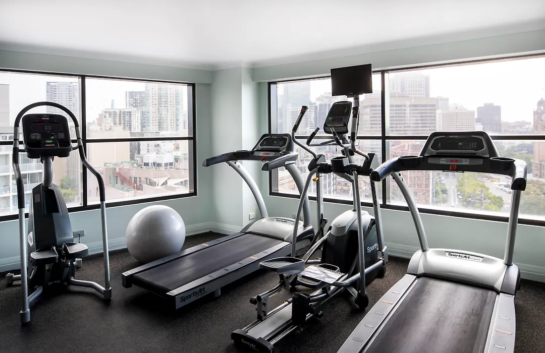 Mercure Sydney-1