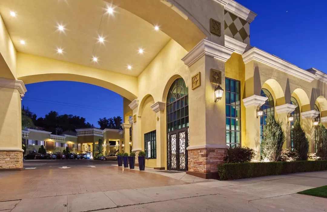 Best Western Woodland Hills-1