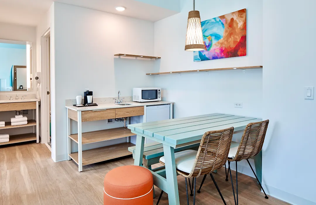 Universal'S Endless Summer Resort - Surfside Inn And Suites-1