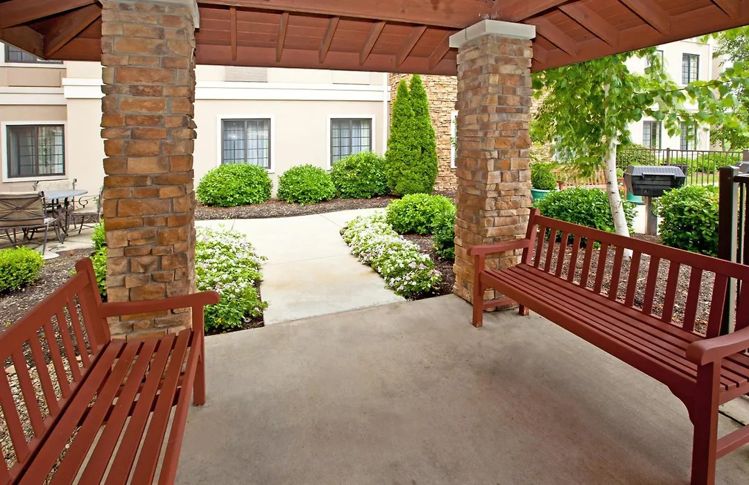 Staybridge Suites Louisville - East By Ihg-1
