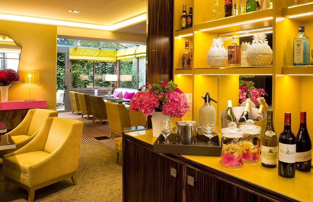 Hotel Baume-1