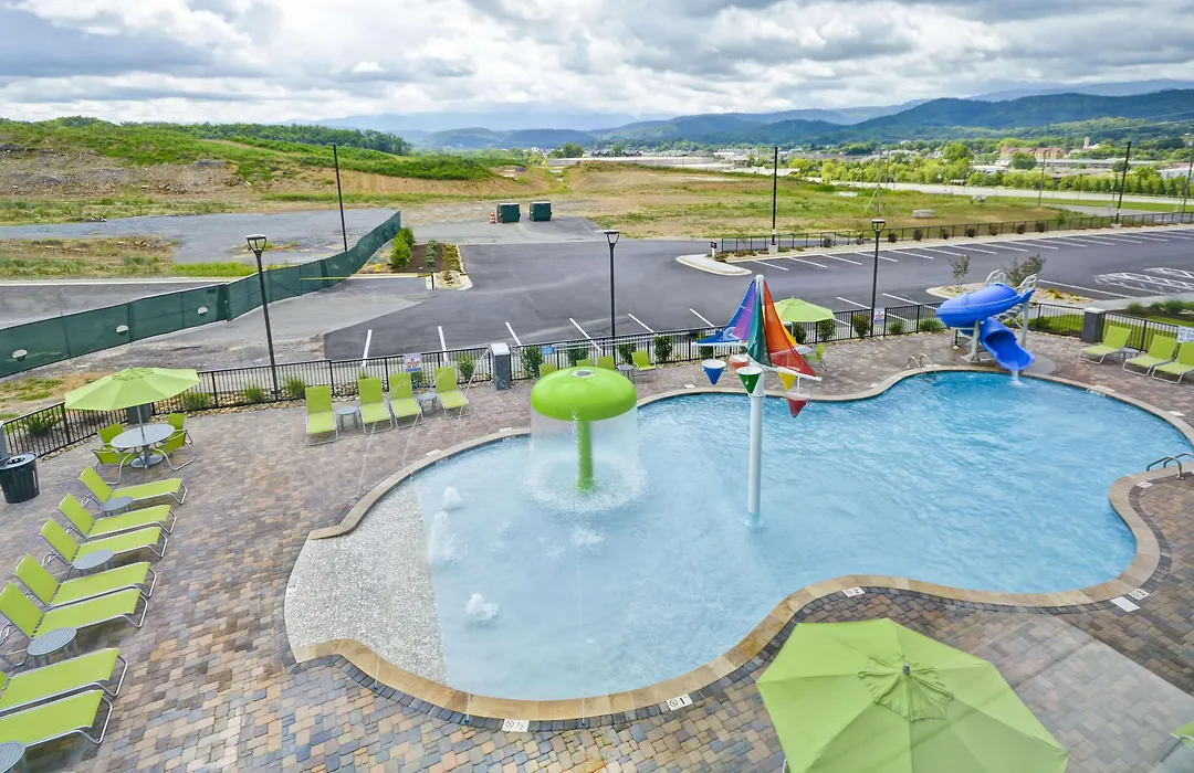 Tru By Hilton Pigeon Forge-1