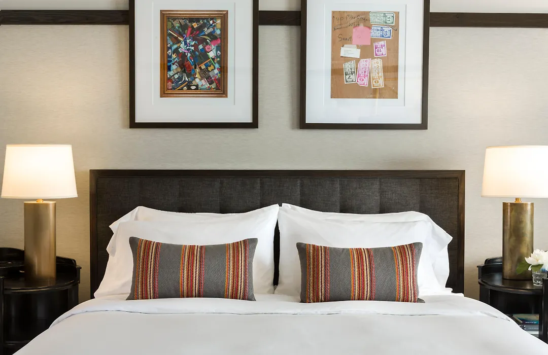 Kimpton Journeyman Hotel By Ihg-1