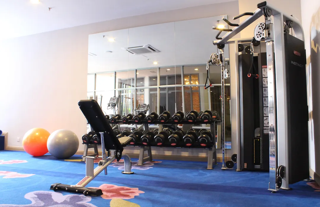 Asia Melaka Hotel Managed By The Straits Hotel & Suites 马六甲亚逸酒店-1
