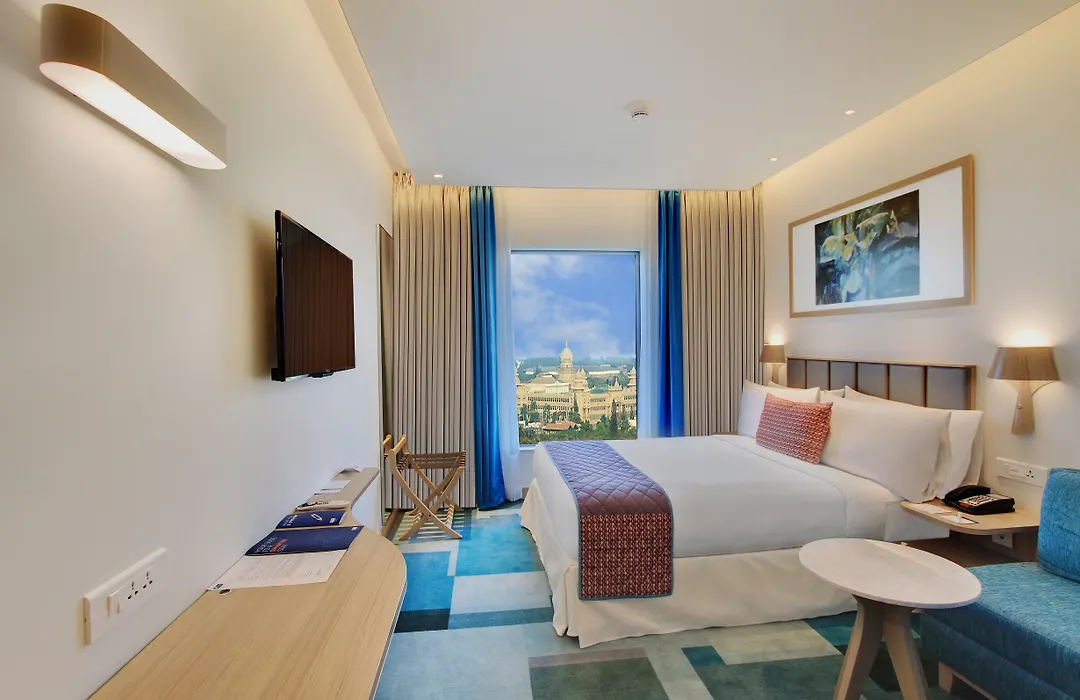 Holiday Inn Bengaluru Racecourse By Ihg-1