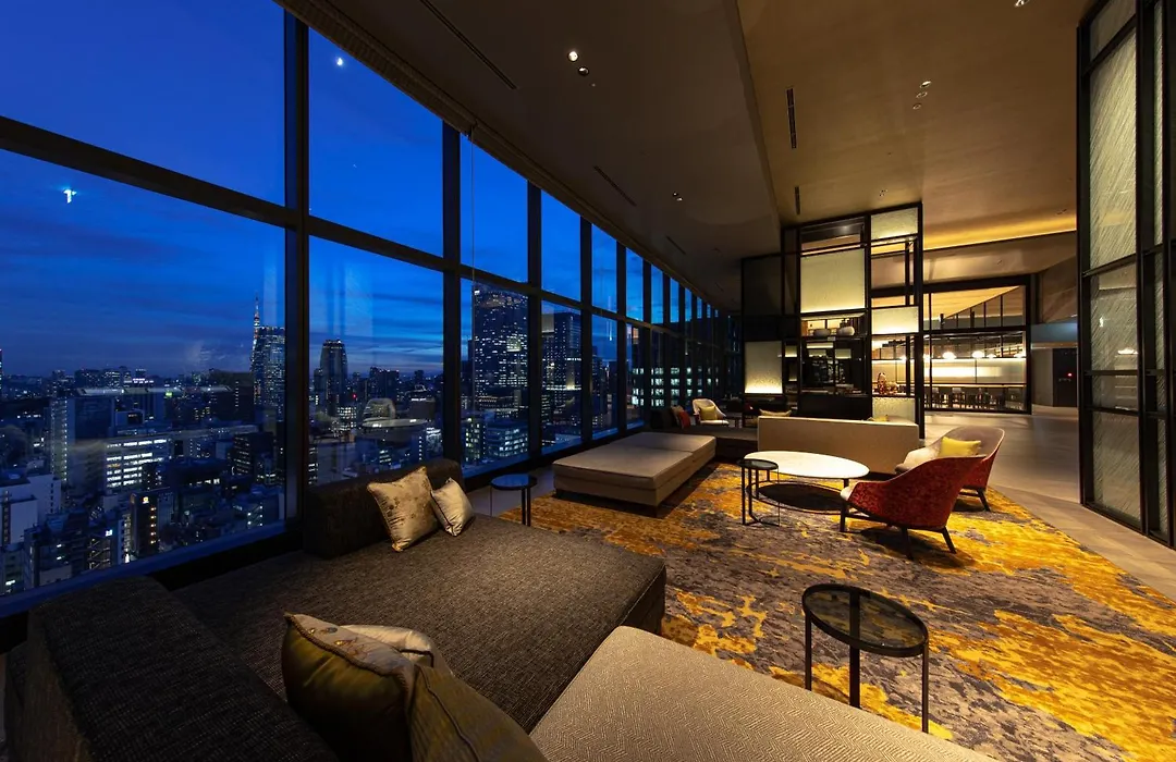 The Blossom Hibiya-1