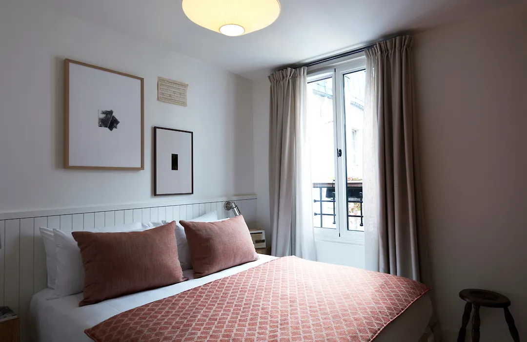 Hotel Monsieur Aristide-1