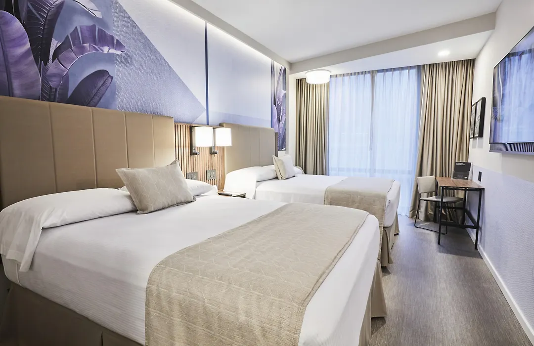 Riu Plaza Manhattan Times Square-1