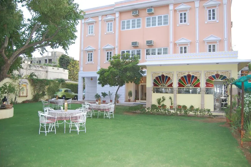 Anuraag Villa-1