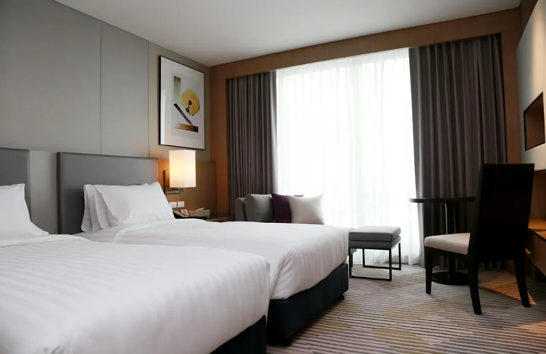 Asawin Grand Convention Hotel-1