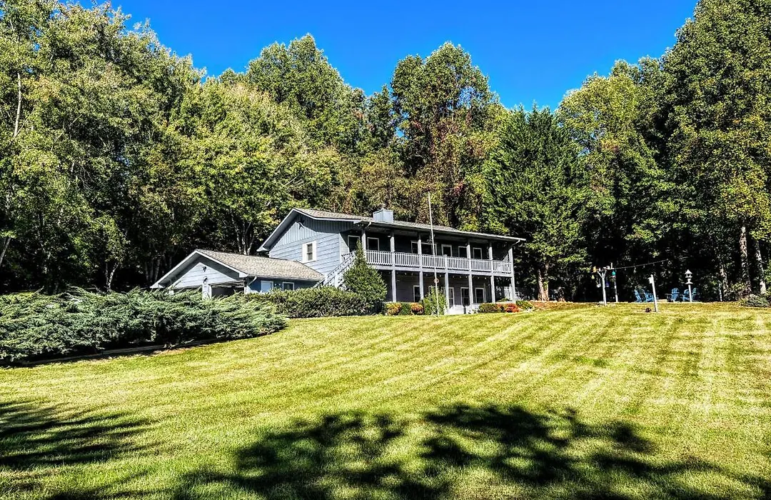 Ole Smoky Bnb - Game Room, Hot Tub, Mtn Views!-1